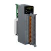 16-ch High-voltage Isolated Digital input (Dry, Wet, 68~150VDC) ModuleICP DAS